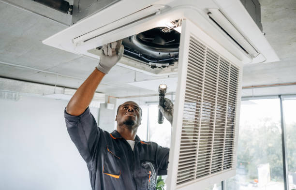 Licensed Ac Installation service in Janesville, CA - FH HVAC