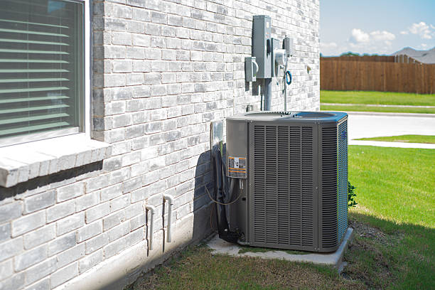 Reliable Ac Installation contractor in Janesville, CA by FH HVAC